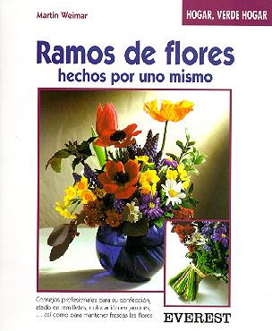 RAMOS DE FLORES | 9788424127329 | WEIMAR | Llibres Parcir | Llibreria Parcir | Llibreria online de Manresa | Comprar llibres en català i castellà online