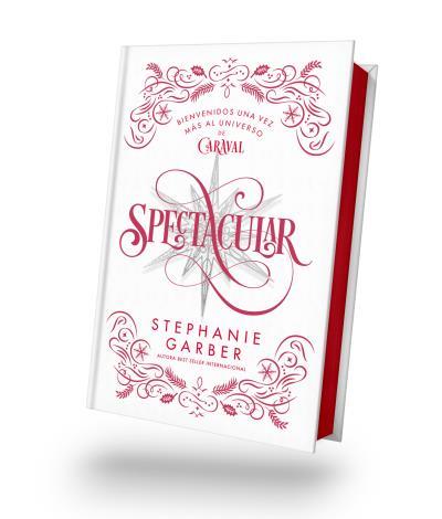 SPECTACULAR (ED. LIMITADA) | 9788410239197 | GARBER, STEPHANIE | Llibres Parcir | Llibreria Parcir | Llibreria online de Manresa | Comprar llibres en català i castellà online