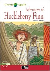 ADVENTURES OF HUCKLEBERRY FINN+CD | 9788431682088 | TWAIN, MARK | Llibres Parcir | Llibreria Parcir | Llibreria online de Manresa | Comprar llibres en català i castellà online