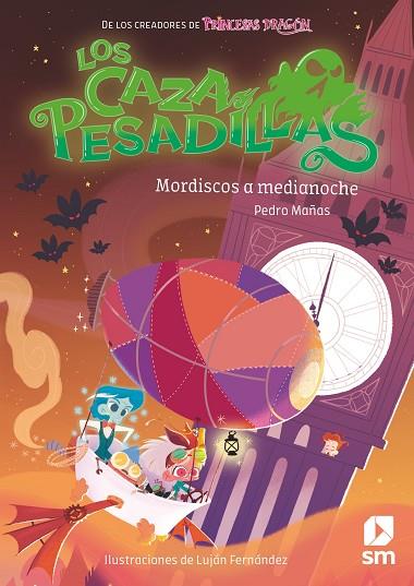 LOS CAZAPESADILLAS 2: MORDISCOS A MEDIANOCHE | 9788413187754 | MAÑAS ROMERO, PEDRO | Llibres Parcir | Llibreria Parcir | Llibreria online de Manresa | Comprar llibres en català i castellà online