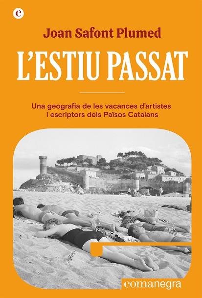L'ESTIU PASSAT | 9788419590329 | SAFONT PLUMED, JOAN | Llibres Parcir | Librería Parcir | Librería online de Manresa | Comprar libros en catalán y castellano online