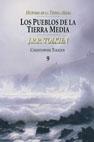 LOS PUEBLOS DE LA TIERRA MEDIA | 9788445073599 | TOLKIEN | Llibres Parcir | Llibreria Parcir | Llibreria online de Manresa | Comprar llibres en català i castellà online