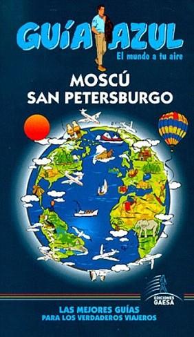 Moscú y San Petersburgo | 9788480238540 | AA.VV. | Llibres Parcir | Llibreria Parcir | Llibreria online de Manresa | Comprar llibres en català i castellà online