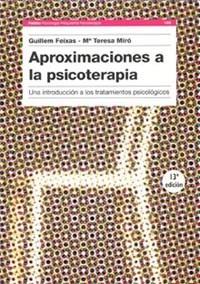 APROX A PSICOTERAPIA | 9788475099491 | FREIXAS - MIRO | Llibres Parcir | Llibreria Parcir | Llibreria online de Manresa | Comprar llibres en català i castellà online