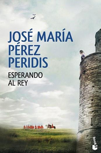 ESPERANDO AL REY | 9788467045918 | Llibres Parcir | Llibreria Parcir | Llibreria online de Manresa | Comprar llibres en català i castellà online