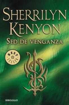 SED DE VENGANZA | 9788490623930 | KENYON,SHERRILYN | Llibres Parcir | Llibreria Parcir | Llibreria online de Manresa | Comprar llibres en català i castellà online