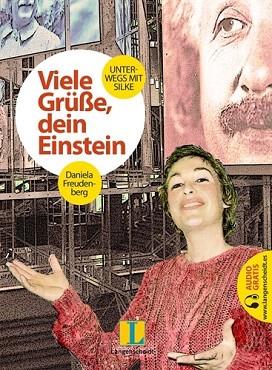 VIELE GRÜßE, DEIN EINSTEIN | 9788499294032 | FREUDENBERG, DANIELA | Llibres Parcir | Llibreria Parcir | Llibreria online de Manresa | Comprar llibres en català i castellà online