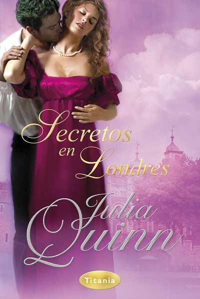 SECRETOS EN LONDRES | 9788492916078 | QUINN JULIA | Llibres Parcir | Llibreria Parcir | Llibreria online de Manresa | Comprar llibres en català i castellà online