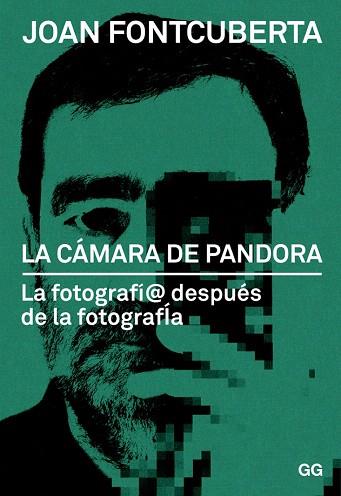 LA CÁMARA DE PANDORA | 9788425228339 | FONTCUBERTA VILLA, JOAN | Llibres Parcir | Llibreria Parcir | Llibreria online de Manresa | Comprar llibres en català i castellà online