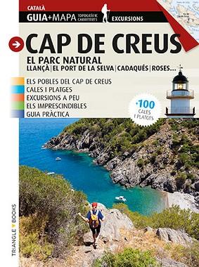 CAP DE CREUS | 9788484786856 | PUIG CASTELLANO, JORDI/ROIG CASAMITJANA, SEBASTIÀ | Llibres Parcir | Llibreria Parcir | Llibreria online de Manresa | Comprar llibres en català i castellà online