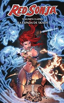 RED SONJA Nº 04/05 | 9788491735465 | CHU, AMY | Llibres Parcir | Llibreria Parcir | Llibreria online de Manresa | Comprar llibres en català i castellà online