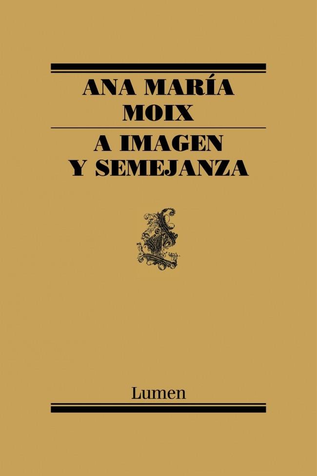 A | 9788426427434 | MOIX ANA MARIA | Llibres Parcir | Llibreria Parcir | Llibreria online de Manresa | Comprar llibres en català i castellà online