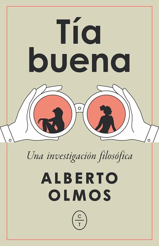 TÍA BUENA | 9788412709025 | OLMOS, ALBERTO | Llibres Parcir | Llibreria Parcir | Llibreria online de Manresa | Comprar llibres en català i castellà online