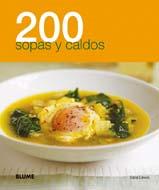 200 SOPAS Y CALDOS | 9788480769563 | LEWIS SARA | Llibres Parcir | Llibreria Parcir | Llibreria online de Manresa | Comprar llibres en català i castellà online