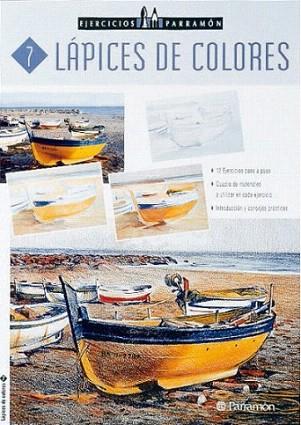 LAPICES DE COLORES | 9788434220959 | Llibres Parcir | Llibreria Parcir | Llibreria online de Manresa | Comprar llibres en català i castellà online