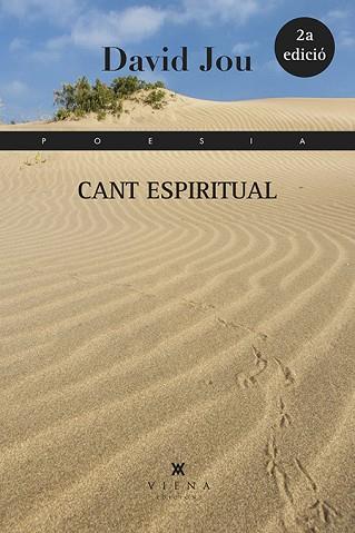 CANT ESPIRITUAL | 9788483309568 | JOU I MIRABENT, DAVID | Llibres Parcir | Llibreria Parcir | Llibreria online de Manresa | Comprar llibres en català i castellà online