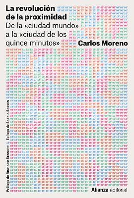 LA REVOLUCIÓN DE LA PROXIMIDAD | 9788411482004 | MORENO, CARLOS | Llibres Parcir | Llibreria Parcir | Llibreria online de Manresa | Comprar llibres en català i castellà online