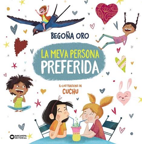 LA MEVA PERSONA PREFERIDA | 9788448965136 | ORO, BEGOÑA | Llibres Parcir | Llibreria Parcir | Llibreria online de Manresa | Comprar llibres en català i castellà online