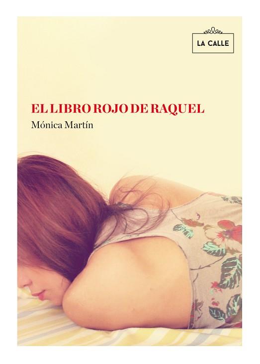 LIBRO ROJO DE RAQUEL | PODI25776 | MARTÍN GÓMEZ  MÓNICA | Llibres Parcir | Llibreria Parcir | Llibreria online de Manresa | Comprar llibres en català i castellà online