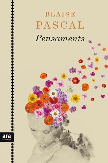 PENSAMENTS | 9788416154395 | BLAISE PASCAL | Llibres Parcir | Llibreria Parcir | Llibreria online de Manresa | Comprar llibres en català i castellà online