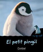 EL PETIT PINGUI COL I TU QUI ETS | 9788498251289 | Llibres Parcir | Llibreria Parcir | Llibreria online de Manresa | Comprar llibres en català i castellà online