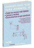 UNIDADES DIDACTICAS PRIMARIA XI | 9788487330940 | BAILACH | Llibres Parcir | Llibreria Parcir | Llibreria online de Manresa | Comprar llibres en català i castellà online