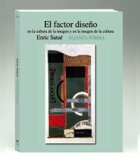 EL FACTOR DISEÐO | 9788420651262 | SATUE ENRIC | Llibres Parcir | Llibreria Parcir | Llibreria online de Manresa | Comprar llibres en català i castellà online