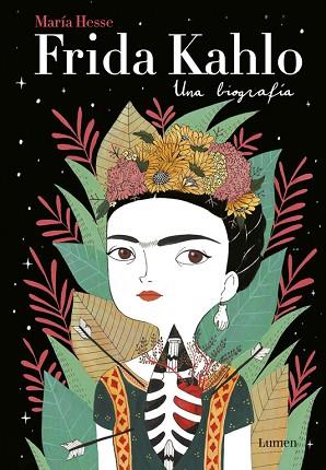 FRIDA KAHLO. UNA BIOGRAFÍA | 9788426403438 | HESSE, MARIA | Llibres Parcir | Llibreria Parcir | Llibreria online de Manresa | Comprar llibres en català i castellà online