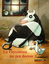 LA FLORENTINA NO POT DORMIR | 9788448928650 | ALEXANDER STEFFENSMEIER | Llibres Parcir | Llibreria Parcir | Llibreria online de Manresa | Comprar llibres en català i castellà online