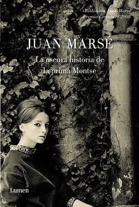 OSCURA HISTORIA DE LA PRIMA MONTSE | 9788426412799 | MARSE | Llibres Parcir | Llibreria Parcir | Llibreria online de Manresa | Comprar llibres en català i castellà online