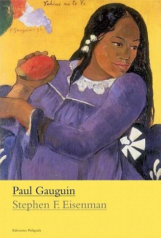 PAUL GAUGUIN | 9788434312500 | EISENMAN STEPHEN F | Llibres Parcir | Llibreria Parcir | Llibreria online de Manresa | Comprar llibres en català i castellà online