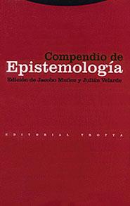 COMPENDIO DE EPISTEMOLOGIA | 9788481643275 | Llibres Parcir | Llibreria Parcir | Llibreria online de Manresa | Comprar llibres en català i castellà online