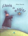 LLUVIA DE MAGIA | 9788493755737 | DIERICK, ALAIN | Llibres Parcir | Llibreria Parcir | Llibreria online de Manresa | Comprar llibres en català i castellà online