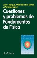 CUESTIONES Y PROBLEMAS DE FUNDAMENTOS DE FISICA | 9788434480667 | MEGUAL JUAN I GODINO MARIA DE LA PAZ KHAYET MOHAMED | Llibres Parcir | Llibreria Parcir | Llibreria online de Manresa | Comprar llibres en català i castellà online