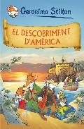 EL DESCOBRIMENT D' AMERICA comic Stilton | 9788497874120 | GERONIMO STILTON COMIC | Llibres Parcir | Llibreria Parcir | Llibreria online de Manresa | Comprar llibres en català i castellà online