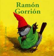 Bichitos Curiosos. Ramón Gorrión | 9788498010602 | Krings, Antoon | Llibres Parcir | Llibreria Parcir | Llibreria online de Manresa | Comprar llibres en català i castellà online