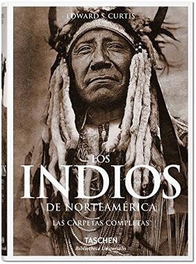 INDIOS DE NORTEAMERICA LAS CARPETAS COMPLETAS,LOS | 9783836550543 | AA.VV | Llibres Parcir | Llibreria Parcir | Llibreria online de Manresa | Comprar llibres en català i castellà online