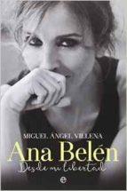 ANA BELÉN | 9788490606841 | VILLENA, MIGUEL ÁNGEL | Llibres Parcir | Llibreria Parcir | Llibreria online de Manresa | Comprar llibres en català i castellà online