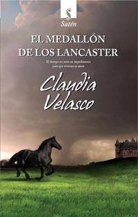 EL MEDALLON DE LOS LANCASTER | 9788492955046 | VELASCO CLAUDIA | Llibres Parcir | Llibreria Parcir | Llibreria online de Manresa | Comprar llibres en català i castellà online