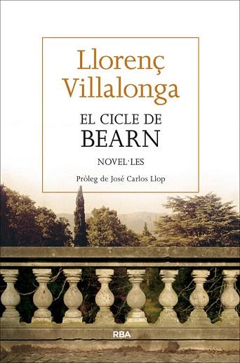 EL CICLE DE BEARN | 9788482647432 | VILLALONGA I PONS, LLORENÇ | Llibres Parcir | Llibreria Parcir | Llibreria online de Manresa | Comprar llibres en català i castellà online