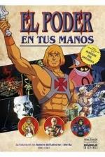 EL PODER EN TUS MANOS HISTORIA DE MASTERS DEL UNIVERSO 1982 | 9788418320378 | JOSE GRACIA | Llibres Parcir | Llibreria Parcir | Llibreria online de Manresa | Comprar llibres en català i castellà online