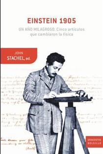 EINSTEIN 1905 drakontos bolsillo | 9788498921977 | STACHEL JOHN | Llibres Parcir | Llibreria Parcir | Llibreria online de Manresa | Comprar llibres en català i castellà online