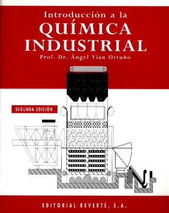 INTRODUCCION QUIMICA INDUSTRIAL | 9788429179330 | VIAN | Llibres Parcir | Llibreria Parcir | Llibreria online de Manresa | Comprar llibres en català i castellà online