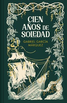 CIEN AÑOS DE SOLEDAD | 9788466379717 | GARCÍA MÁRQUEZ, GABRIEL | Llibres Parcir | Llibreria Parcir | Llibreria online de Manresa | Comprar llibres en català i castellà online