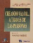 CREANDO VALOR A TRAVES DE LAS PERSONAS | 9788479784287 | Llibres Parcir | Llibreria Parcir | Llibreria online de Manresa | Comprar llibres en català i castellà online