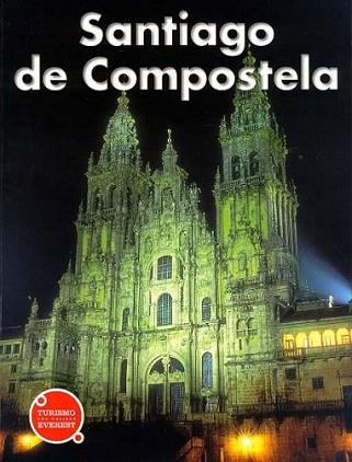 SANTIAGO DE COMPOSTELA | 9788424102708 | Llibres Parcir | Llibreria Parcir | Llibreria online de Manresa | Comprar llibres en català i castellà online