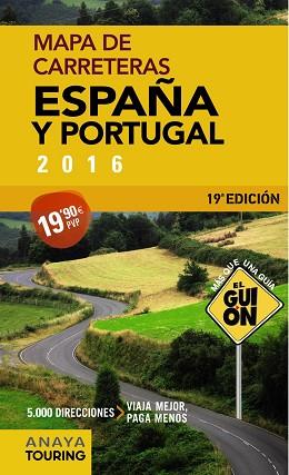 EL GUIÓN 1:340.000 (2016) | 9788499358475 | AA. VV. | Llibres Parcir | Llibreria Parcir | Llibreria online de Manresa | Comprar llibres en català i castellà online