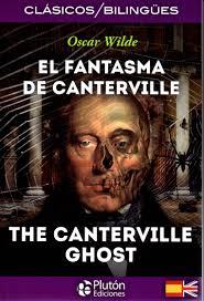 EL FANTASMA DE CANTERVILLE/THE CANTERVILLE GHOST | 9788415089940 | Llibres Parcir | Llibreria Parcir | Llibreria online de Manresa | Comprar llibres en català i castellà online