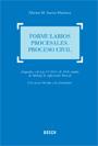 Formularios procesales. Proceso civil | 9788497908993 | Santos Martínez, A.M. | Llibres Parcir | Llibreria Parcir | Llibreria online de Manresa | Comprar llibres en català i castellà online