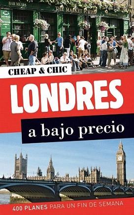 Londres a bajo precio | 9788408006558 | Frédérique Andréani | Llibres Parcir | Llibreria Parcir | Llibreria online de Manresa | Comprar llibres en català i castellà online